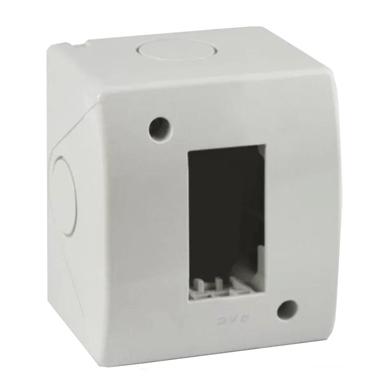 Contenitore RAL7035 IP40 S44 1M AVE44Q01 Contenitore RAL7035 IP40 S44 1M AVE44Q01